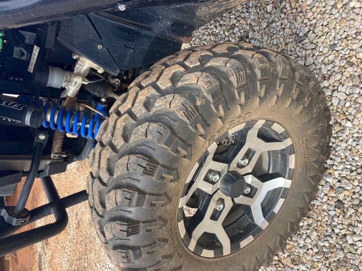 2018 kawasaki teryx 4