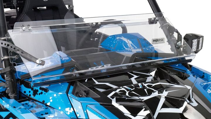 moose racing builds an outrageous polaris rzr xp 1000