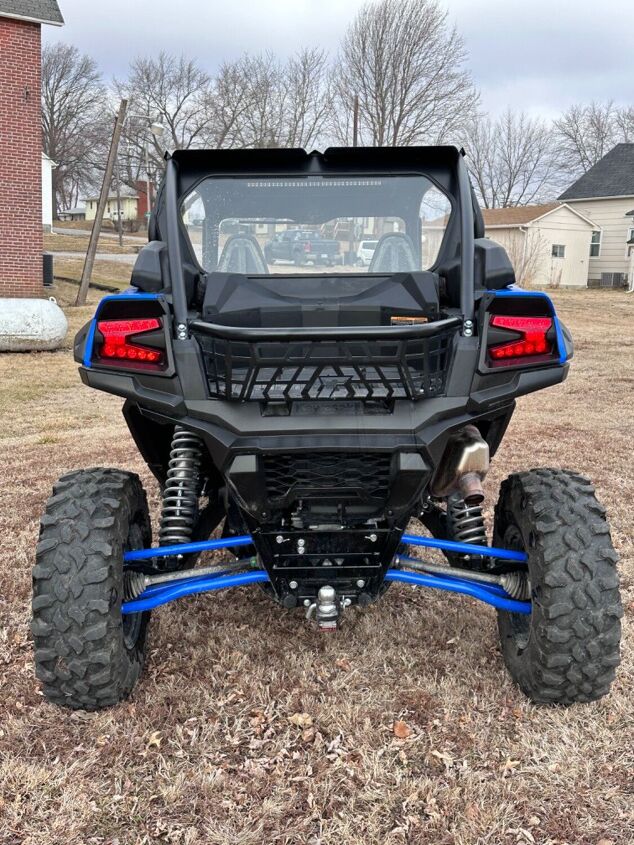 2021 krx 1000 teryx