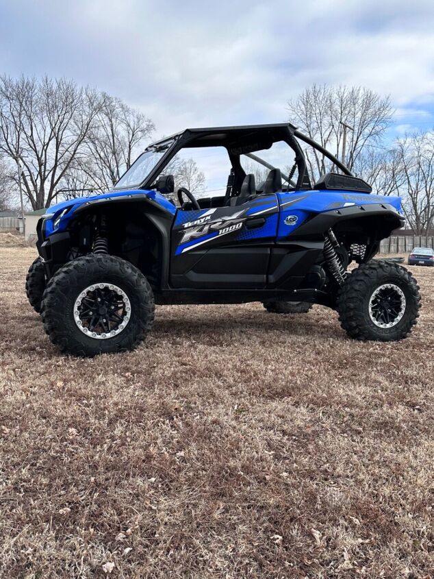 2021 krx 1000 teryx