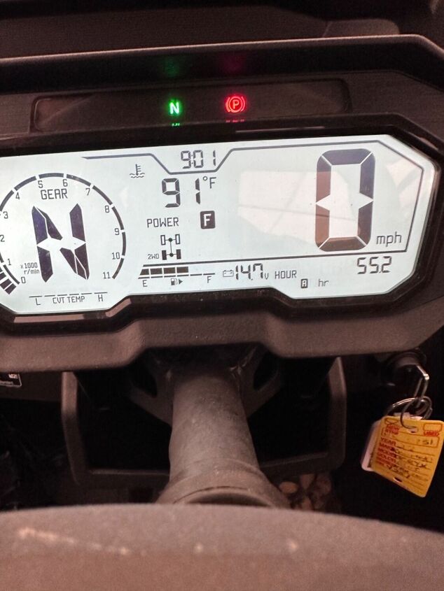2021 krx 1000 teryx