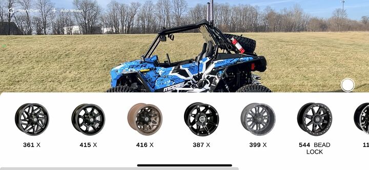 Choosing New Wheels? New App From Moose Can Help!