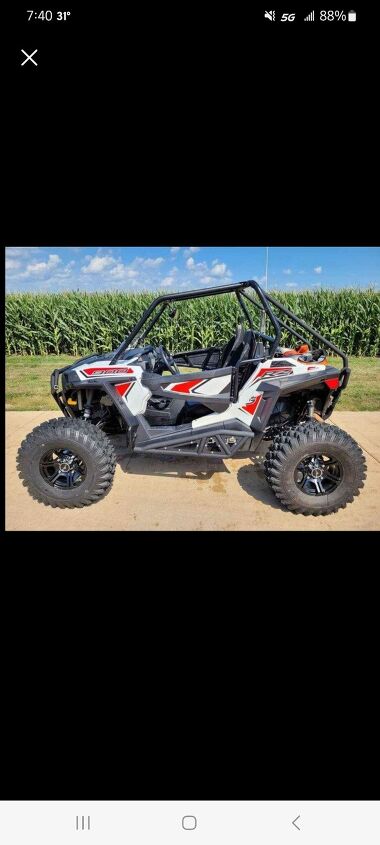 Used 900 Razor 2019 Polaris 900 RZR For Sale | ATV Classifieds | ATV.com