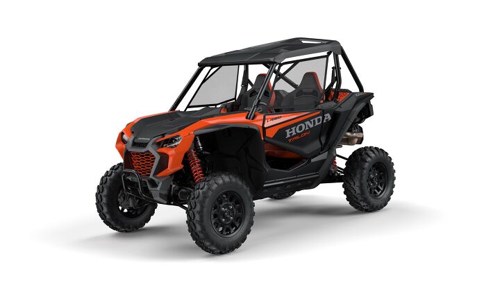 honda announces 2023 talon s series, 2023 Honda Talon 1000XS