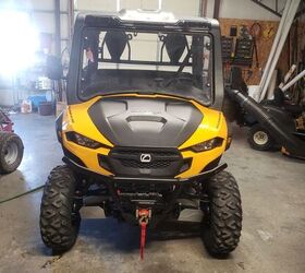 2018 Cub Cadet 550 For Sale ATV Classifieds