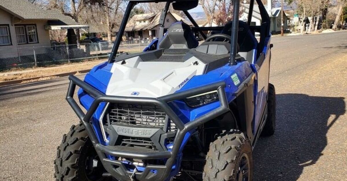2021 Polaris Razor For Sale | ATV Classifieds | ATV.com
