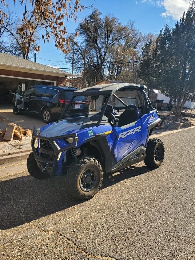 2021 Polaris Razor For Sale | ATV Classifieds | ATV.com
