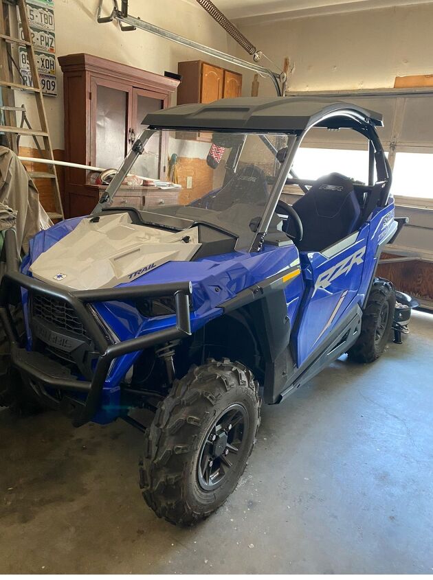 2021 Polaris Razor For Sale | ATV Classifieds | ATV.com