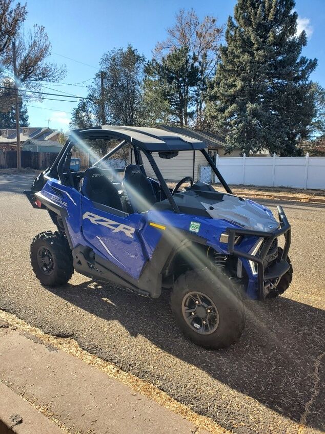 2021 Polaris Razor For Sale | ATV Classifieds | ATV.com