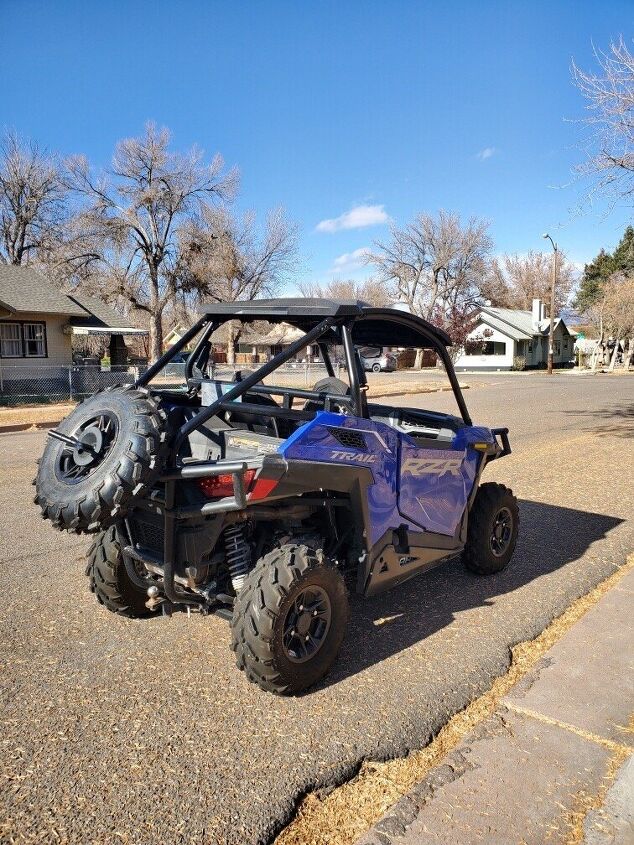 2021 Polaris Razor For Sale | ATV Classifieds | ATV.com