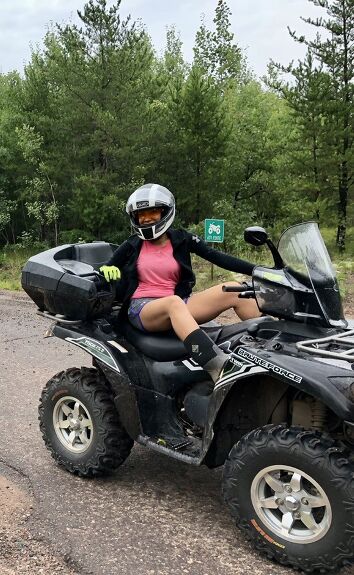 2015 Kawasaki Brute Force 4x4 750 - Twin Cylinder