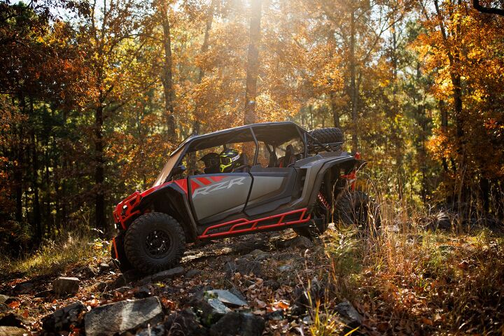 upgraded 2024 polaris rzr xp revealed