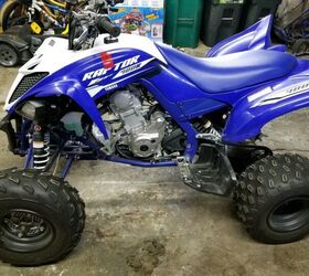 2018 Yamaha 700r For Sale | ATV Classifieds | ATV.com