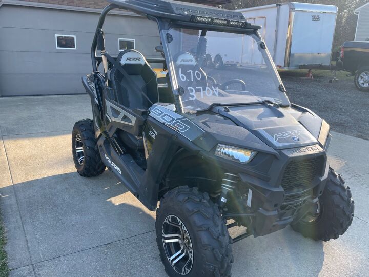 2019 Polaris Razor 900 For Sale | ATV Classifieds | ATV.com