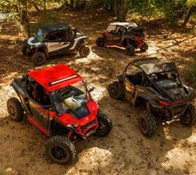 Polaris Launches Online Marketplace for New and Used Vehicles