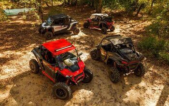 Polaris Launches Online Marketplace for New and Used Vehicles