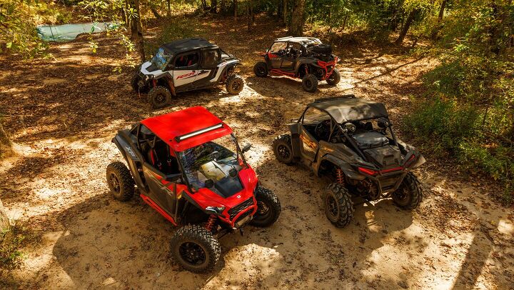 Polaris Launches Online Marketplace for New and Used Vehicles