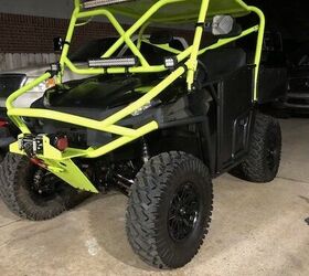 2014 Polaris Ranger For Sale ATV Classifieds