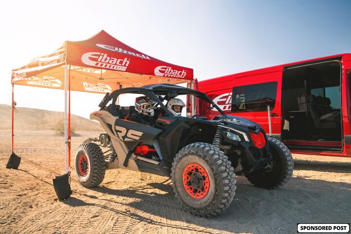 What’s the Best Way to Improve Your Can-Am Maverick X3’s Handling?