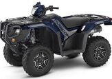 2024 Honda FourTrax Foreman® Rubicon 4x4 Automatic DCT EPS Deluxe