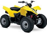 2020 Suzuki QuadSport® Z90