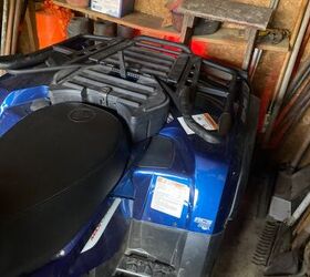 2012 CanAm 800r vtwin outlander max limited edition For Sale ATV