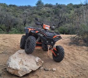 2020 Polaris Sportsman Xp 1000 S For Sale 