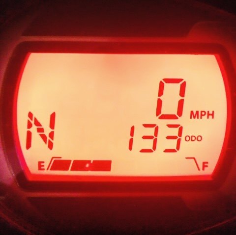 arctic cat vlx 700 w eps only 133 miles check it out