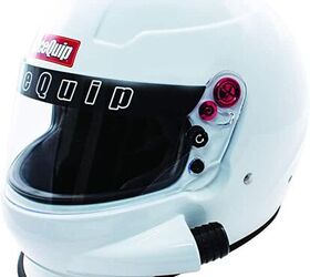 Best helmet for side top by side