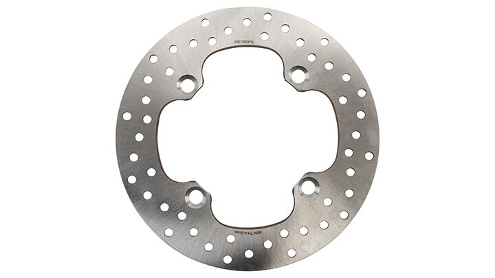Utv Brake Rotor Moose Utility Division Introduces New UTV Brake Rotors | ATV.com