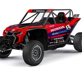honda joins raceco to compete in champ series