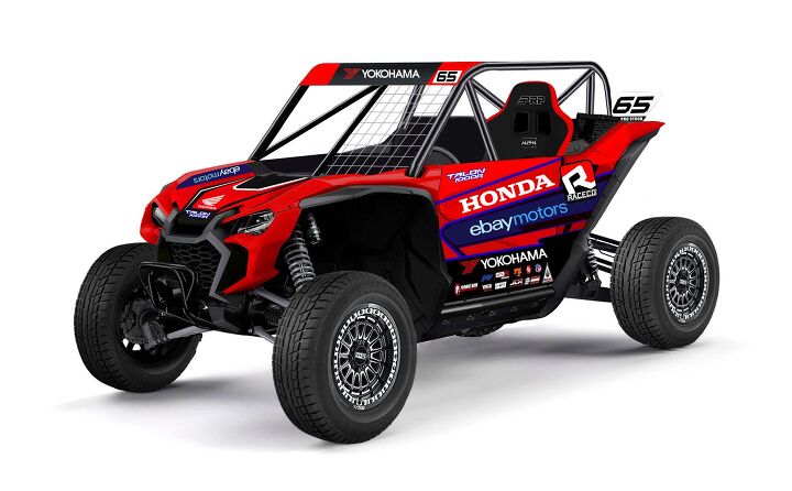 honda joins raceco to compete in champ series