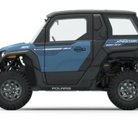 New 2024 Polaris XPEDITION Adventure UTV | ATV.com