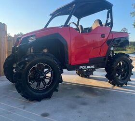 2017 Polaris General For Sale ATV Classifieds