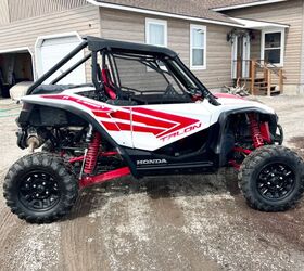 2021 Honda 1000R For Sale | ATV Classifieds | ATV.com