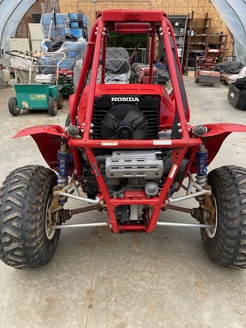 Fl400r Frame 1989 Honda FL400R Pilot For Sale | ATV Classifieds | ATV.com