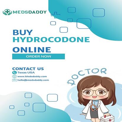 How To Buy Hydrocodone Online In USA