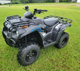 Kawasaki 750 online quad for sale