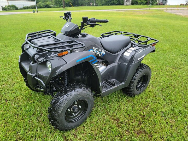 brute force 300