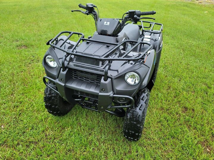 brute force 300