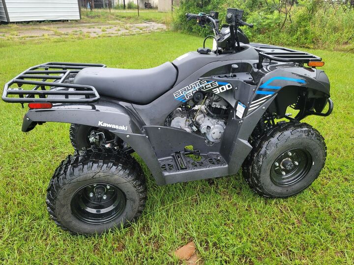 brute force 300