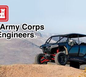 US Army Adding More Electric UTVs to Its Fleet