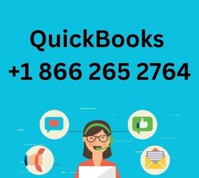 QuickBooks Customer Service +1-844-397-7462