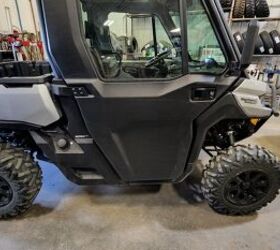 2020 can am defender limited hd10