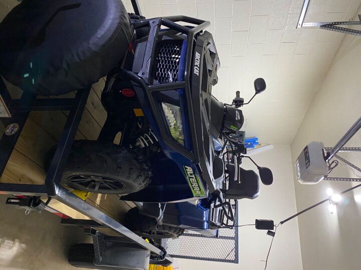 like new