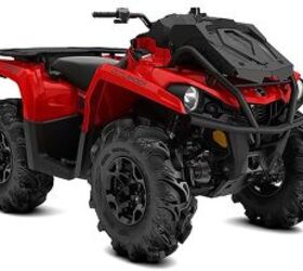 2023 Can-Am Outlander™ mr 570 | ATV.com