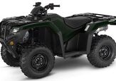 2023 Honda FourTrax Rancher® 4X4 Automatic DCT IRS