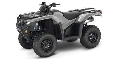2023 Honda FourTrax Rancher® 4X4 Automatic DCT IRS EPS