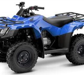 2023 Honda FourTrax Recon® ES