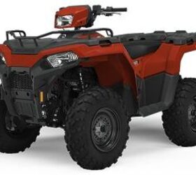 2023 Polaris Sportsman® 450 H.O. Base